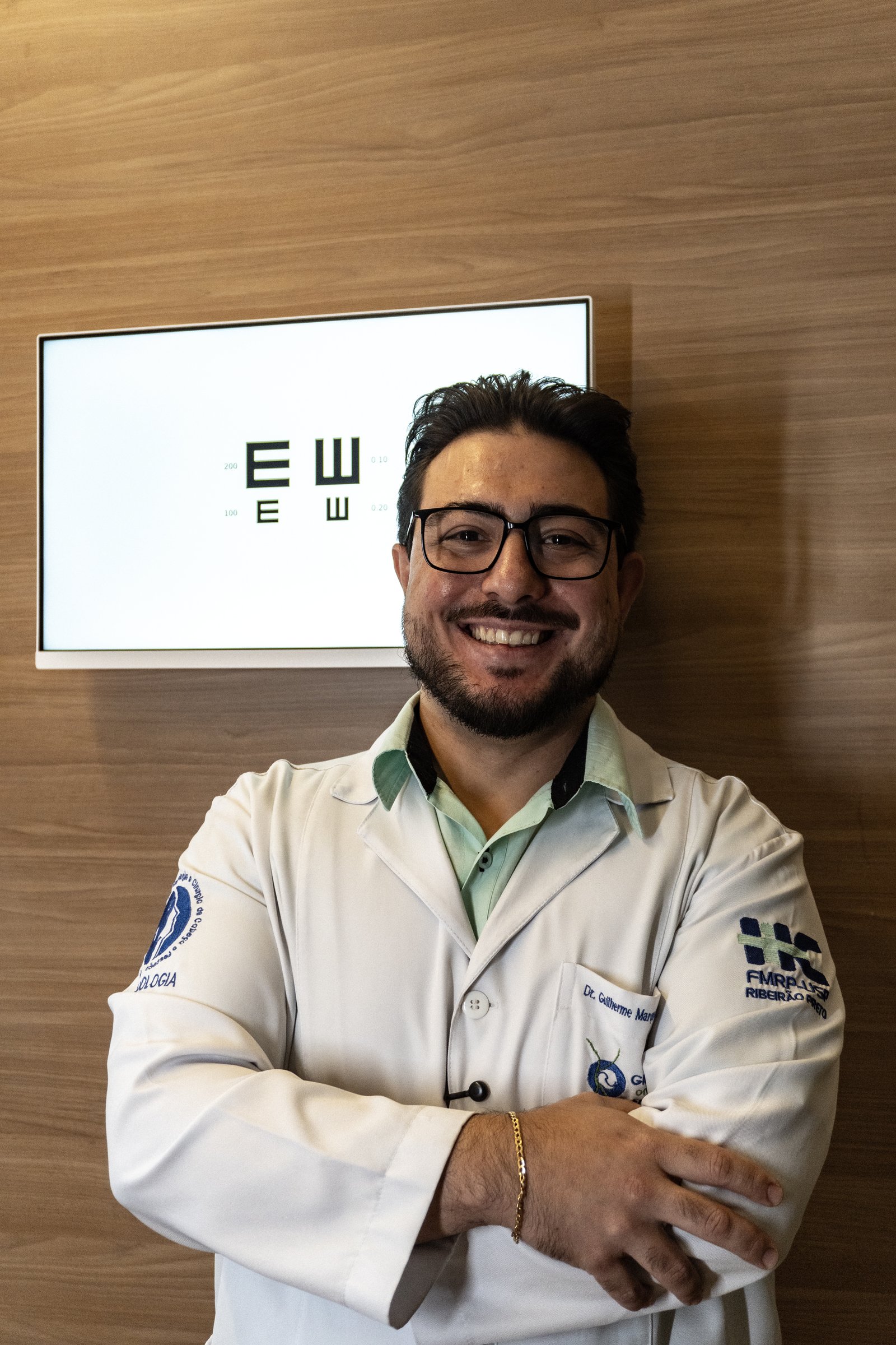 Dr. Guilherme Marques